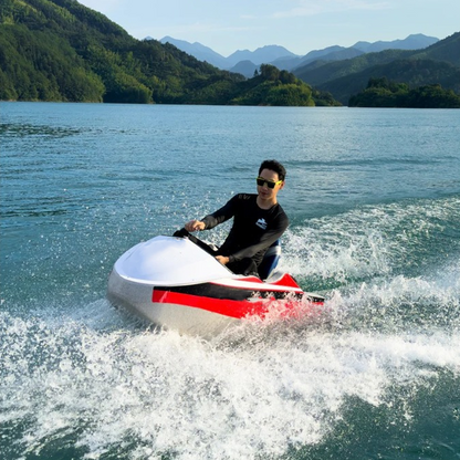 Jetora – Electric Jetboat